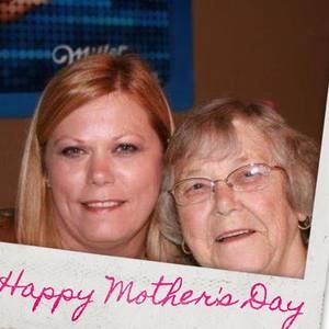 Meet your Posher, Beth